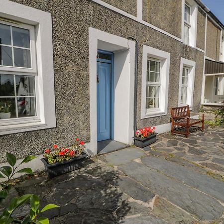 6 Glyn Terrace Villa Porthmadog Exterior photo