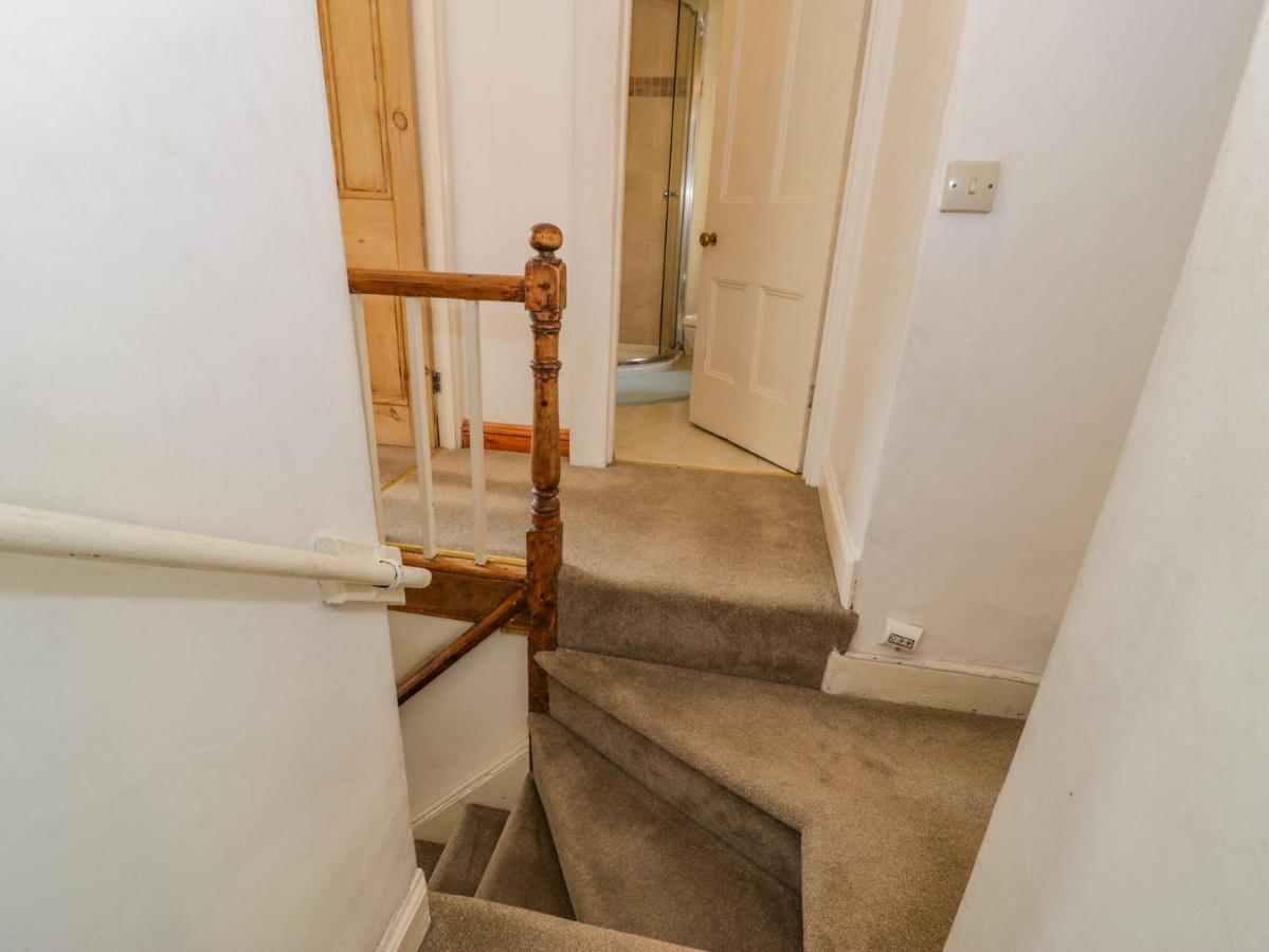 6 Glyn Terrace Villa Porthmadog Exterior photo